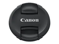 Canon E-72 II - Objektivdeckel - für Canon; EF; EF-S; TS E