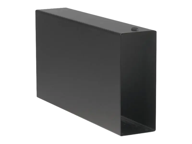 Sonnet DuoModo Single-Module Desk Encl.| DM-ENC-1M-D