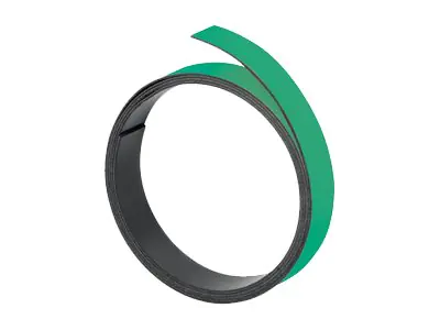Franken GmbH FRANKEN - Magnetstreifen - grün M802 02
