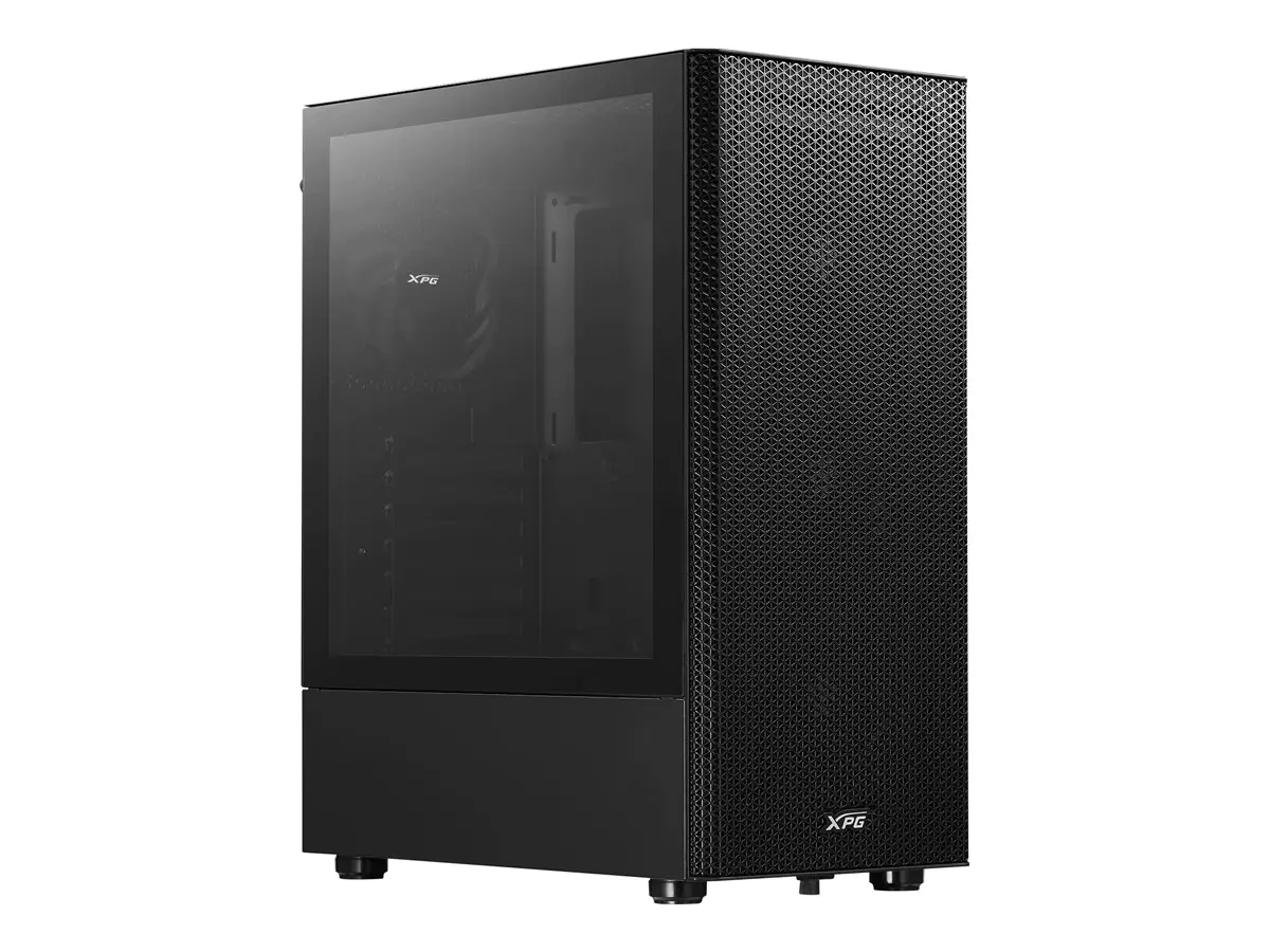 ADATA Case Midi XPG VALOR MESH Black