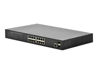 Digitus Professional DN-80211-1 - Switch - managed