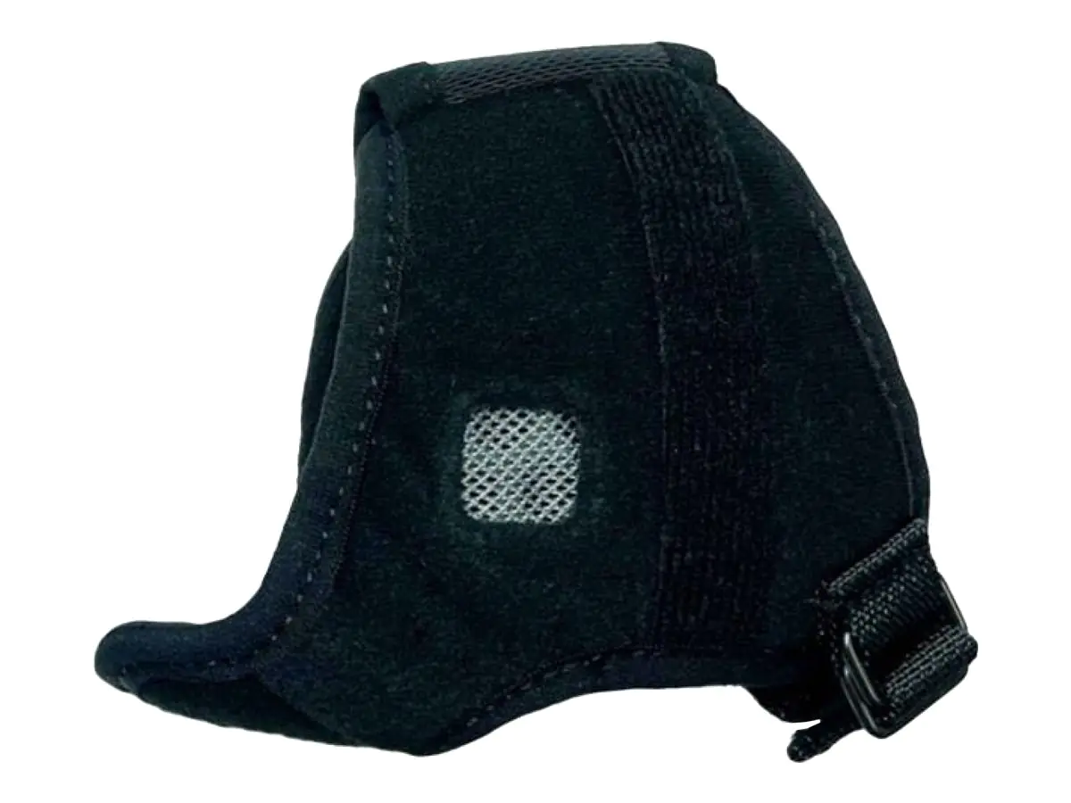 Zebra - Handhalterung für Barcode-Scanner - rechts - Medium - für Zebra WS50