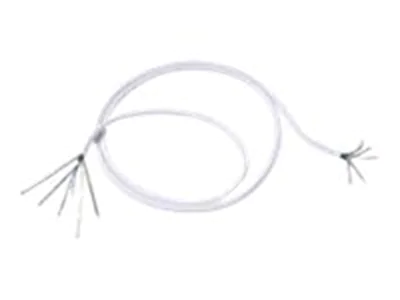 Bachmann - Bulkkabel - Wechselstrom 250 V - 16 A - 1.5 m - weiß