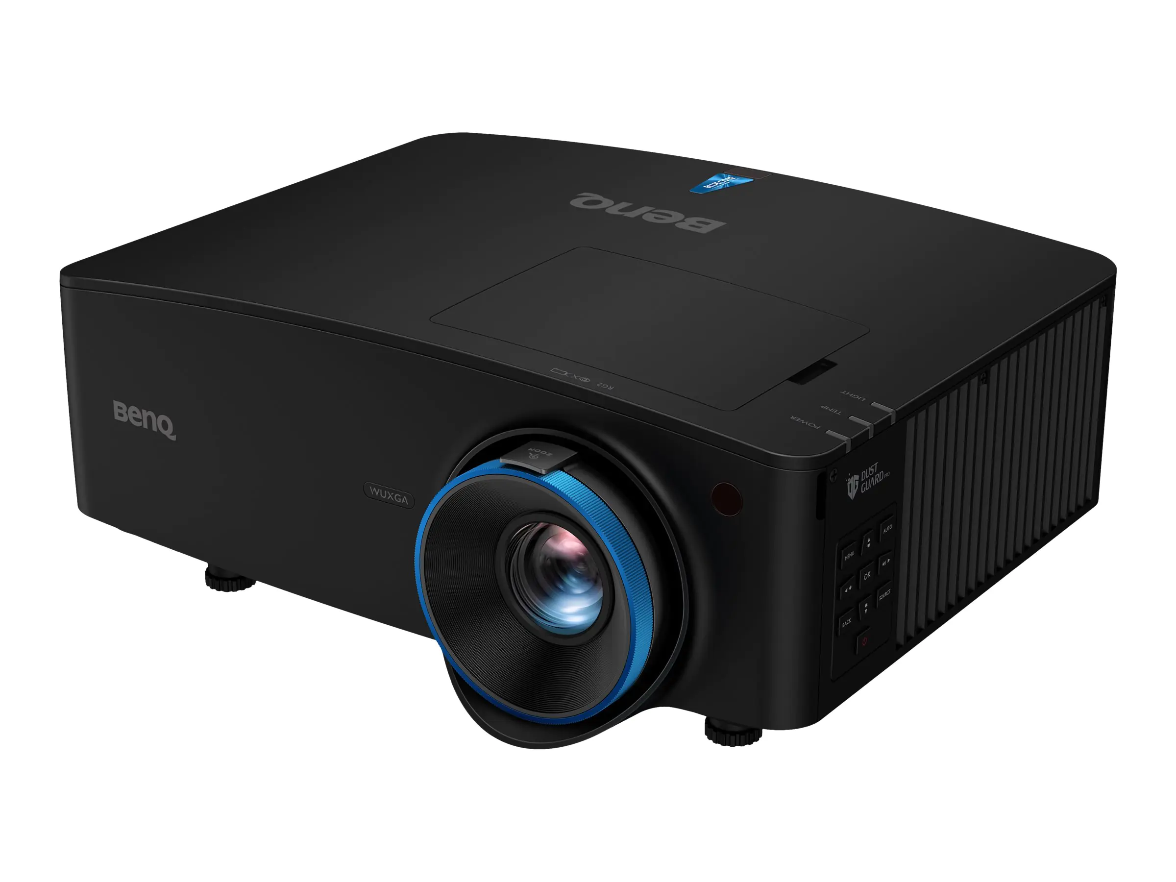 BenQ LU935ST - DLP-Projektor - Laser - 3D - 5500 ANSI-Lumen - WUXGA (1920 x 1200)