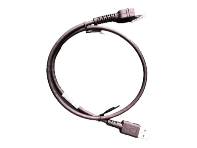 Zebra Barcode-Scanner-Kabel - USB (M) zu RJ-50 (M)