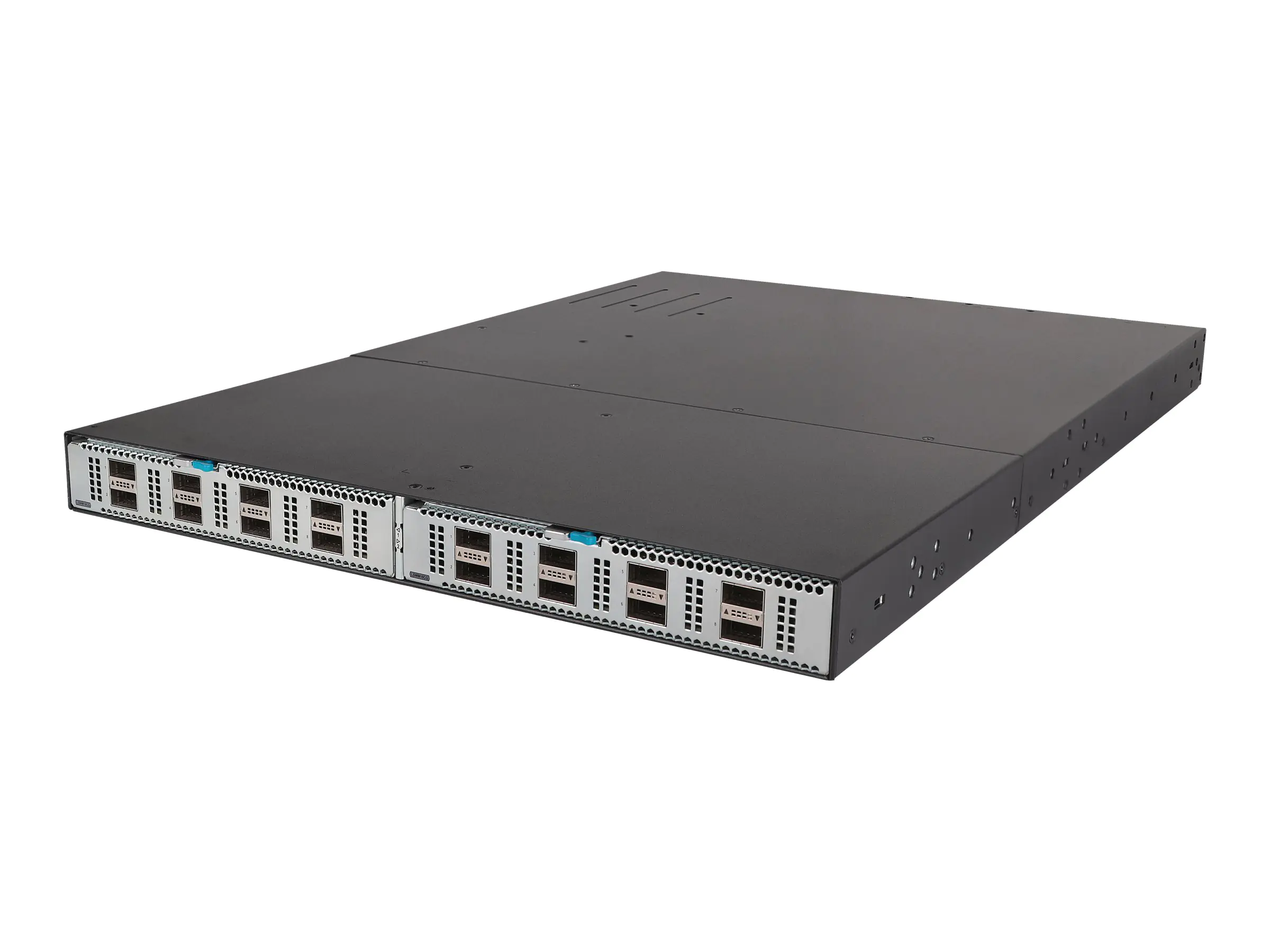 HPE FlexFabric 5945 2-slot - Switch - L3 - managed