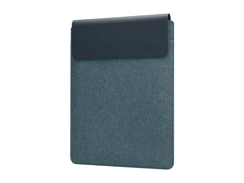 Lenovo Notebook-Hülle - 36.8 cm (14.5") - Gezeiten-Türkis