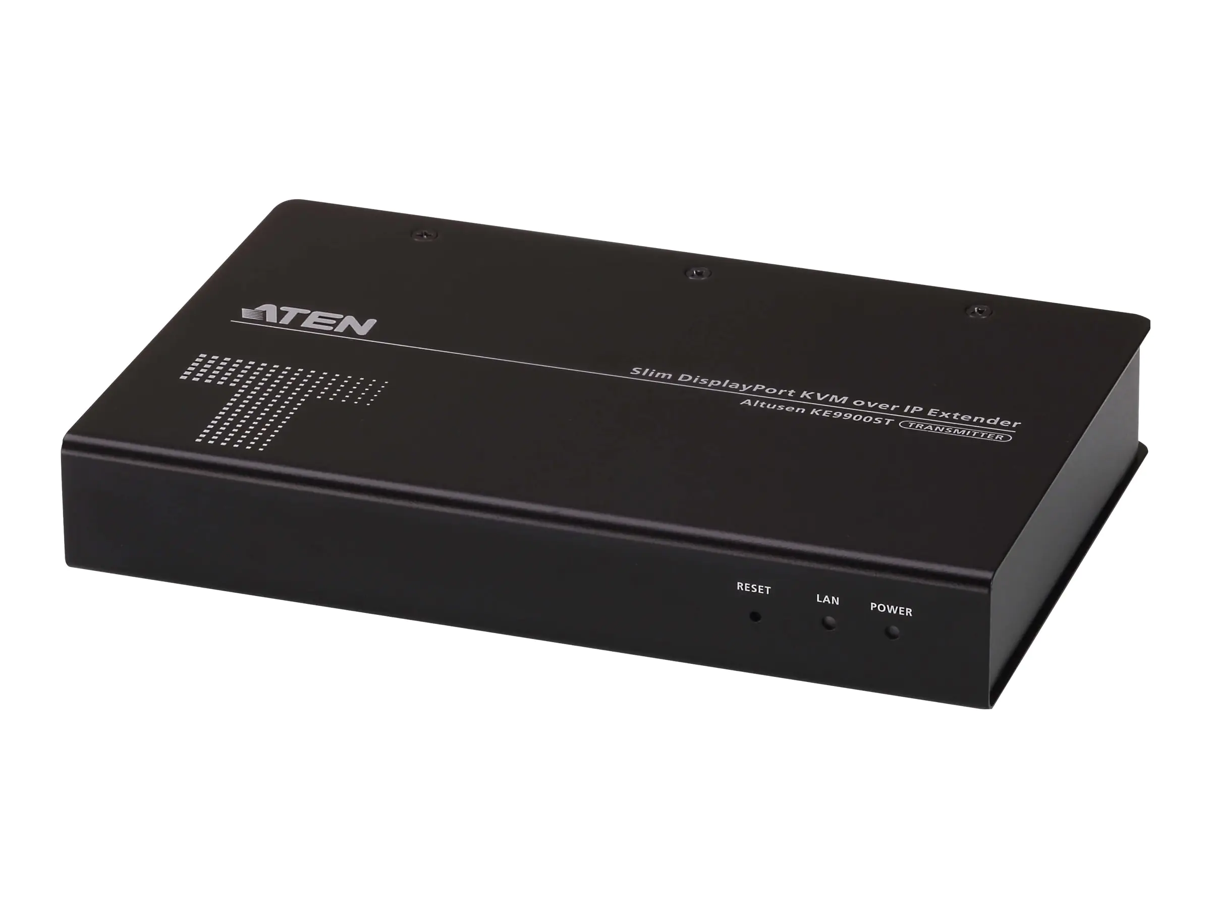 ALTUSEN KE9900ST - KVM-/Audio-/USB-/serieller Extender - Sender - USB - für P/N: CS1144DP4UN