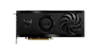 Acer Predator BiFrost Radeon RX 7600 OC - Grafikkarten - Radeon RX 7600 - 8 GB GDDR6 - PCIe 4.0 x8 - HDMI, 3 x DisplayPort