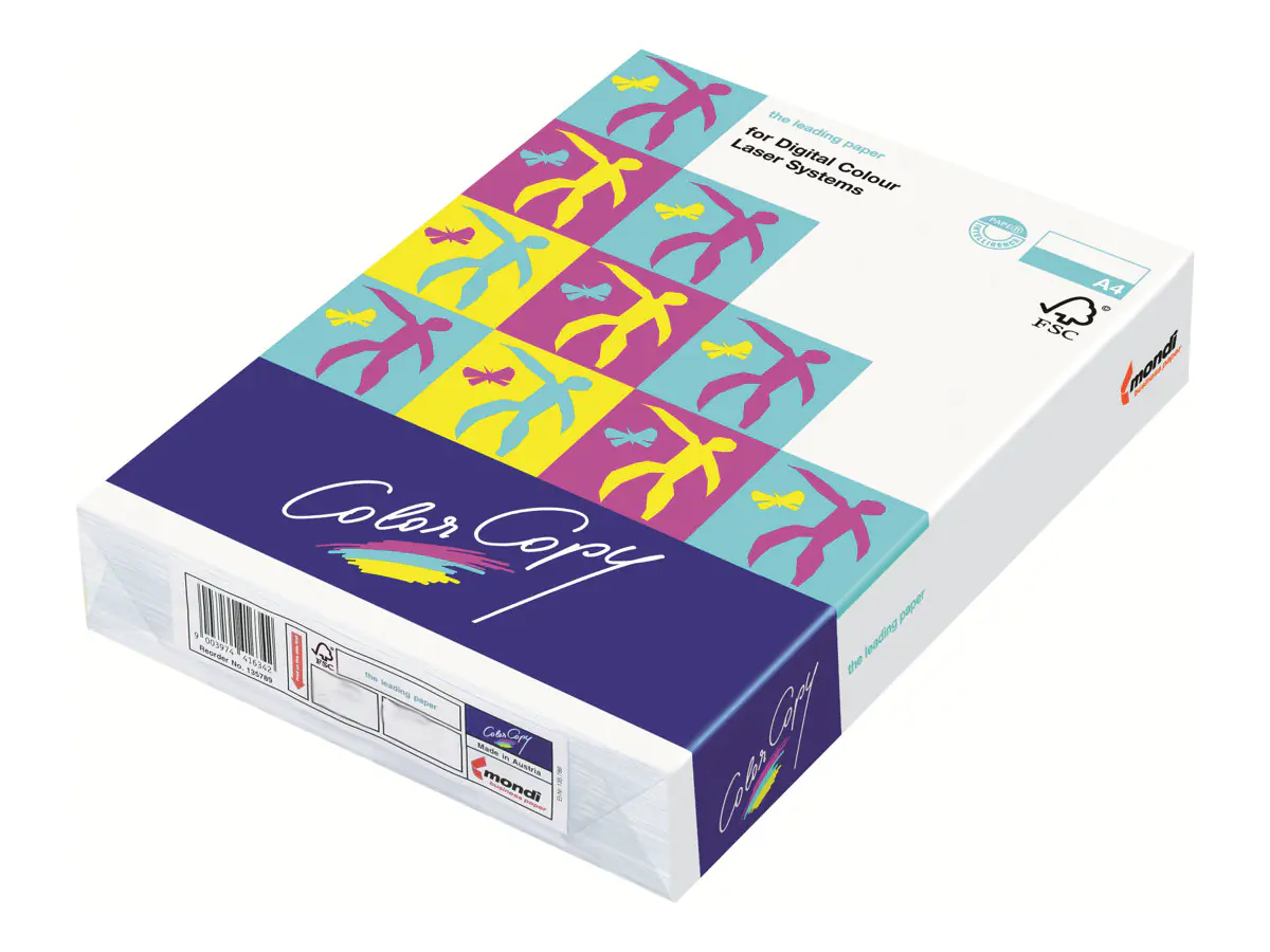 Mondi Color Copy - Weiß - A3 (297 x 420 mm) 2100005111