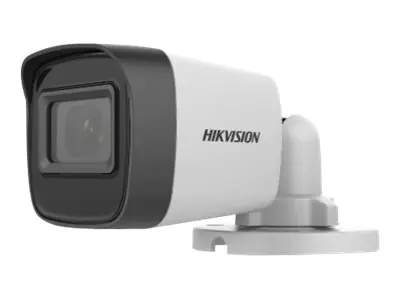 Hikvision Turbo HD Value Series DS-2CE16H0T-ITFS - Überwachungskamera - Kugel - Farbe (Tag&Nacht)