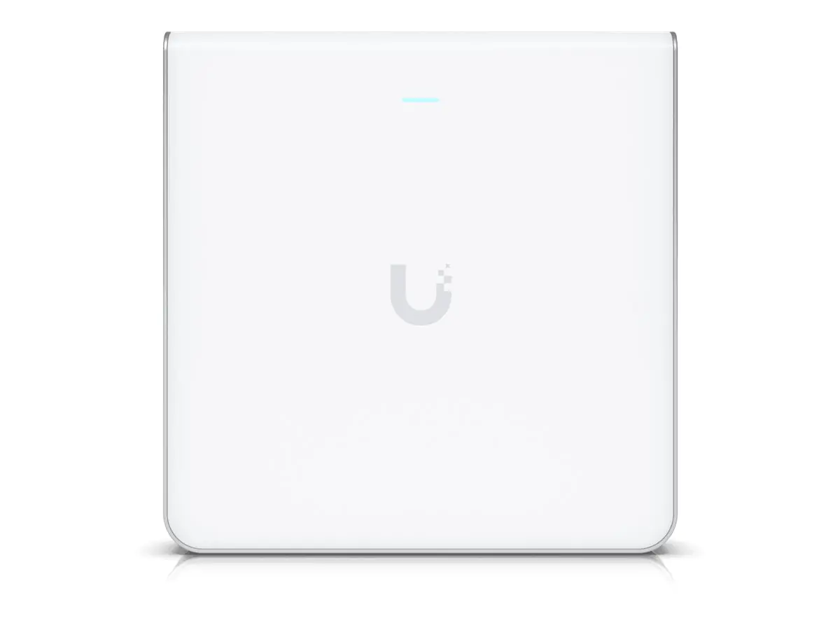 Ubiquiti UniFi U6 Enterprise - Accesspoint - 4 Anschlüsse U6-ENTERPRISE-IW