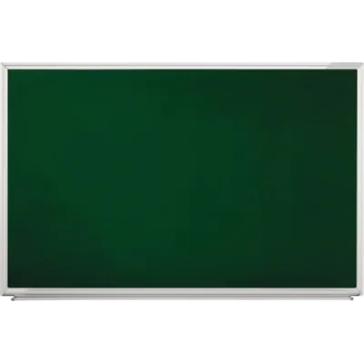 magnetoplan Kreidetafel SP 1240995 200x100cm magnethaftend d.grün