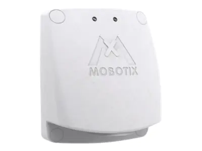 Mobotix MxSplitProtect Cover Mx-A-SPCA-M - Abdeckung mit Kamerahalterung für Kamera