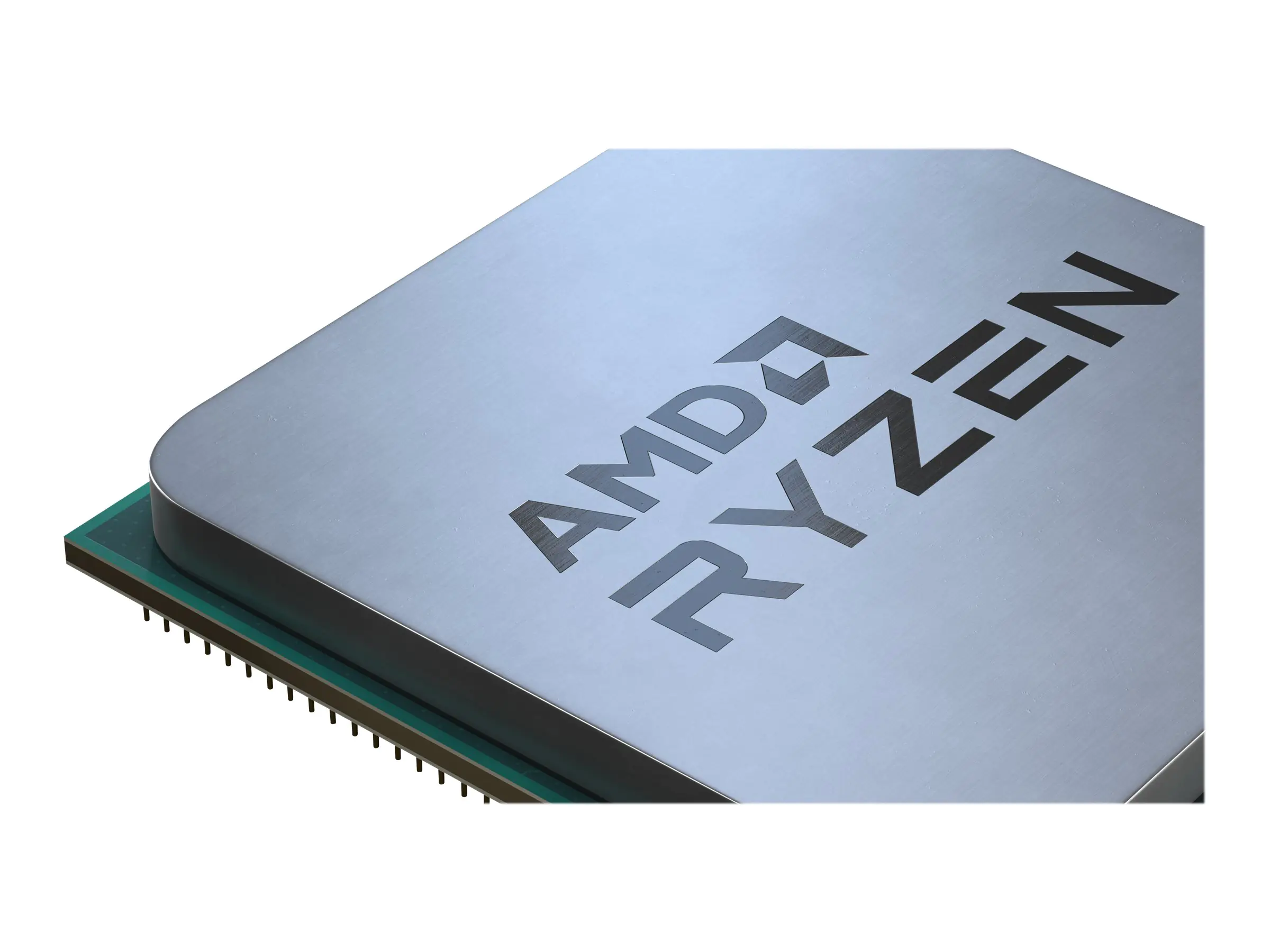 AMD Ryzen 7 3800X - 3.9 GHz - 8 Kerne - 16 Threads