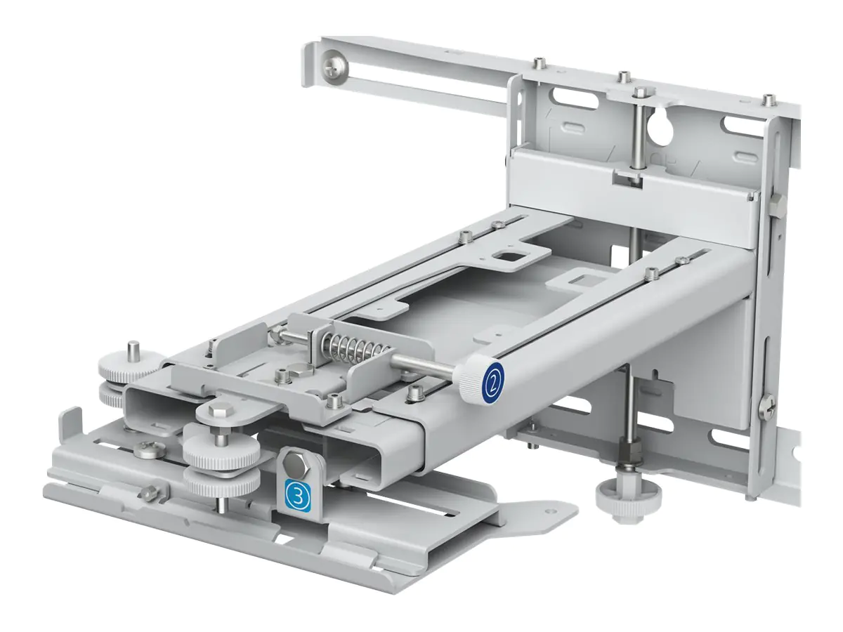Epson ELPMB53 - Klammer für Projektor - Wandmontage - für Epson EB-700U; BrightLink 710Ui; BrightLink Pro 1470UI; PowerLite 700U