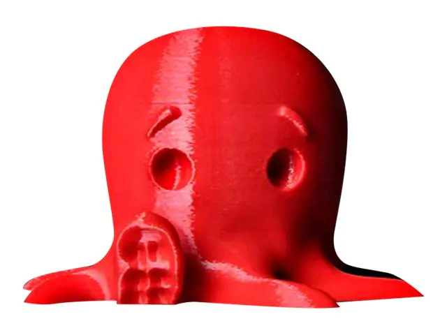 MakerBot Rot - 0.9 kg - PLA-Filament (3D) MP05779