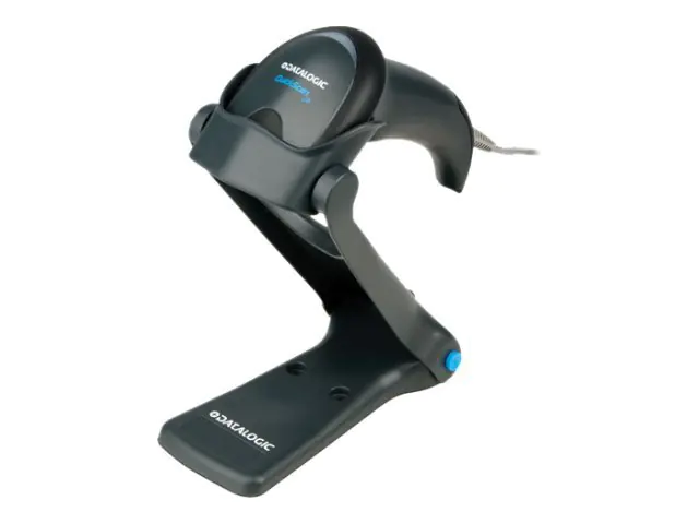 Datalogic - Barcode-Scanner-Ständer - Schwarz