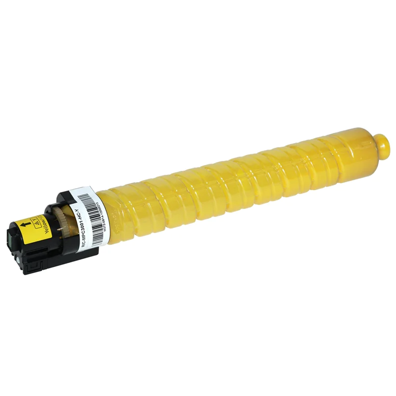 Ricoh 842044, 16000 Seiten, Gelb, 1 Stück(e)