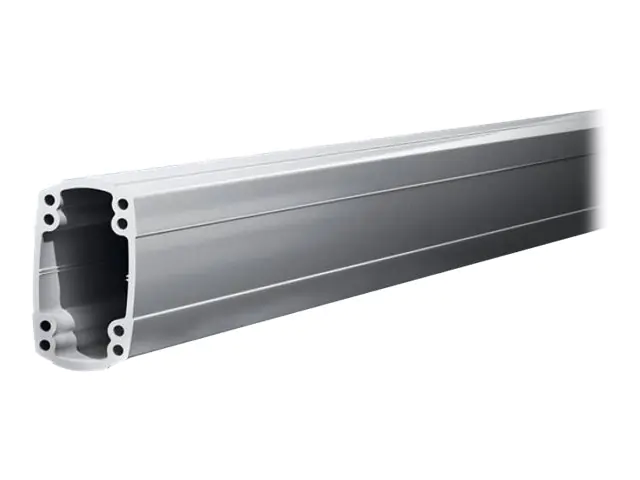 Rittal CP 180 Solid - PC-Gehäusesystem Unterstützungssektion 6218050