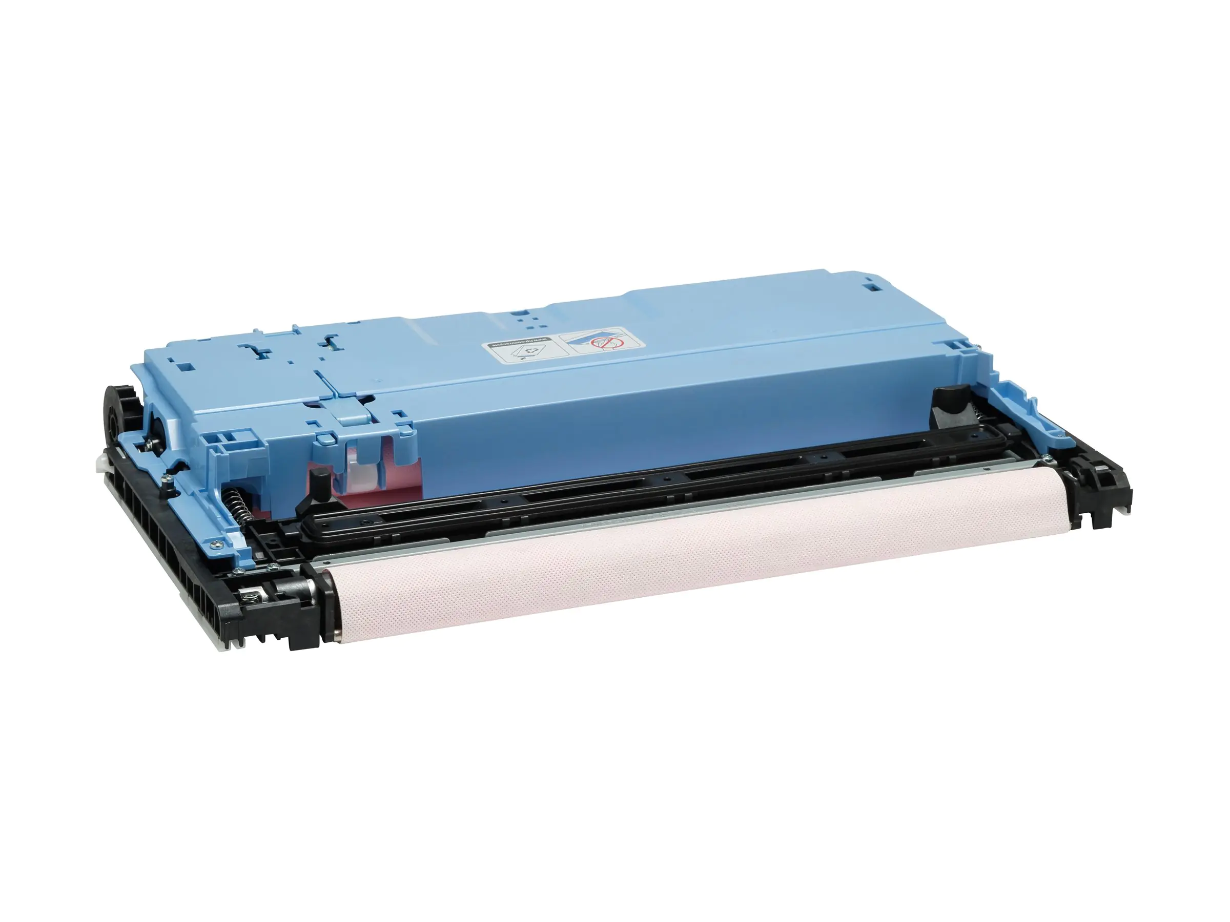 HP - Druckkopf-Wischerset - für PageWide Managed Color MFP E77650; PageWide Managed Color Flow MFP E77650, MFP E77660