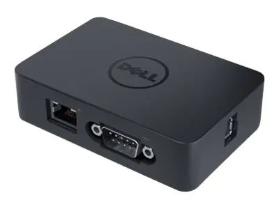 Dell Legacy Adapter LD17 - Dockingstation - USB-C