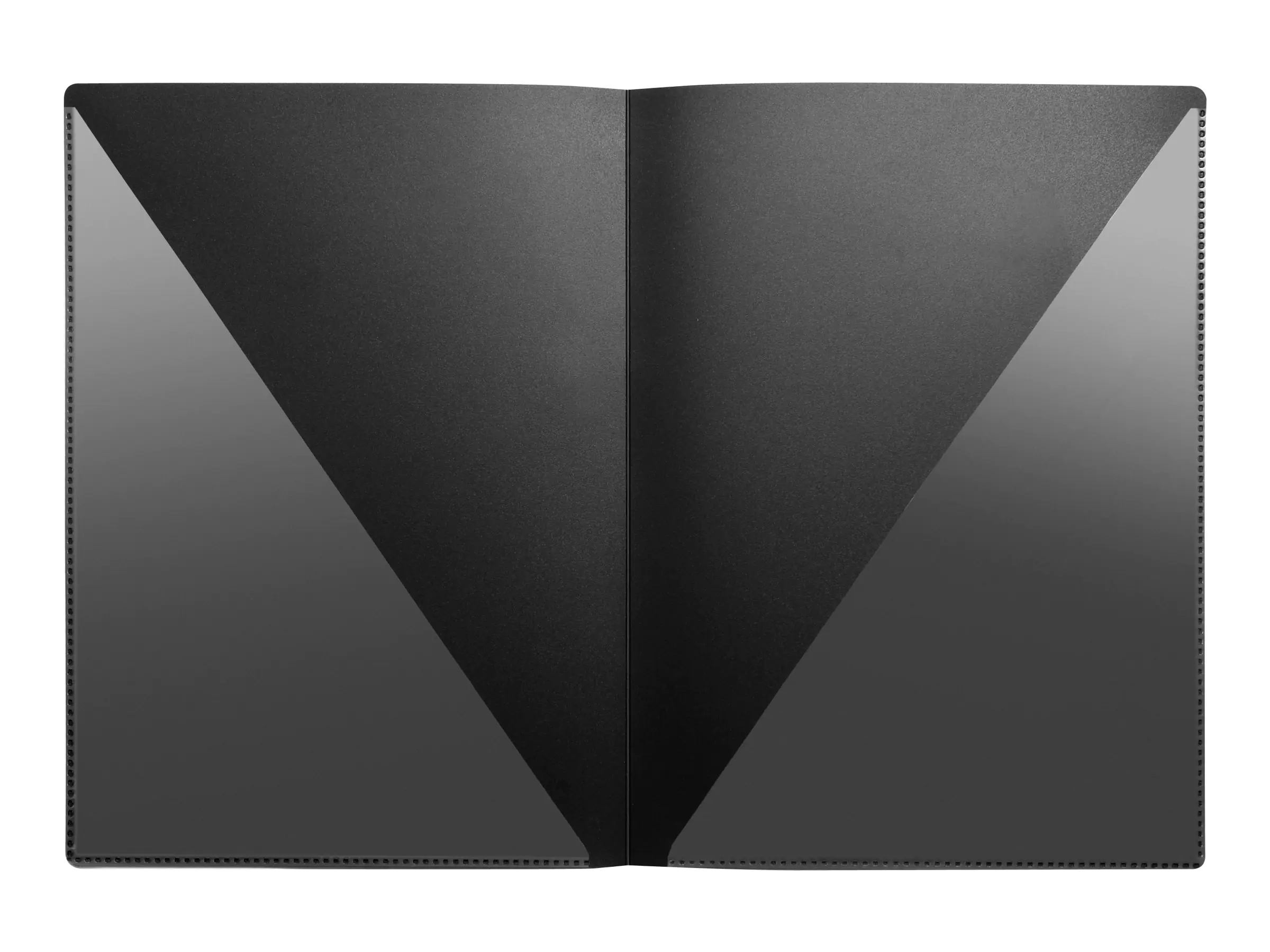 Veloflex Diamond Business - Taschenordner - für A4 (210 x 297 mm) 4441080