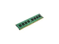 Kingston ValueRAM - DDR4 - Modul - 16 GB - DIMM KVR32N22S8/16