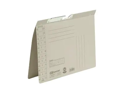 ELBA Hängehefter - für A4 (210 x 297 mm) 100560090