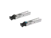 PLANET MGB-LX - SFP (Mini-GBIC)-Transceiver-Modul - 1GbE - 1000Base-LX - SFP (mini-GBIC) - bis zu 10 km - 1310 nm