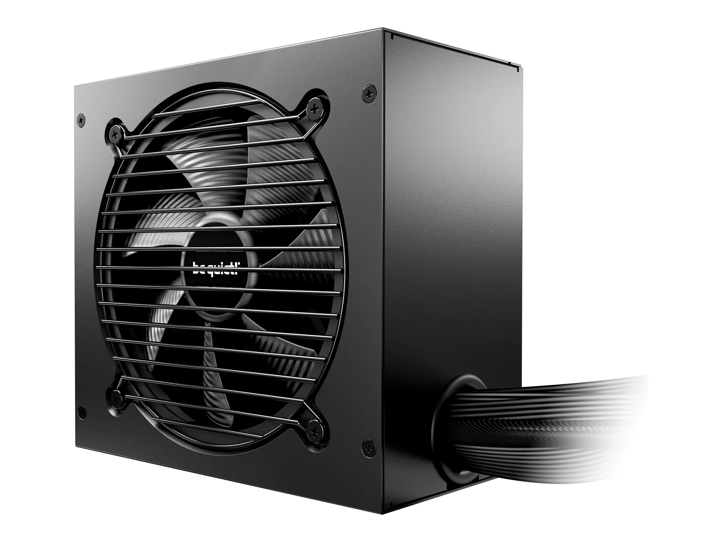 Be Quiet! Pure Power 12 650W