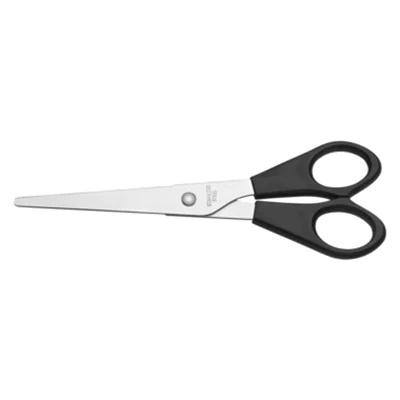 Westcott Universalschere 148mm Rechtshänder Stahl schwarz