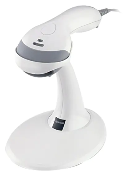 Honeywell VoyagerCG 9540 - Barcode-Scanner - Handgerät - 72 Linie/Sek. - decodiert - USB