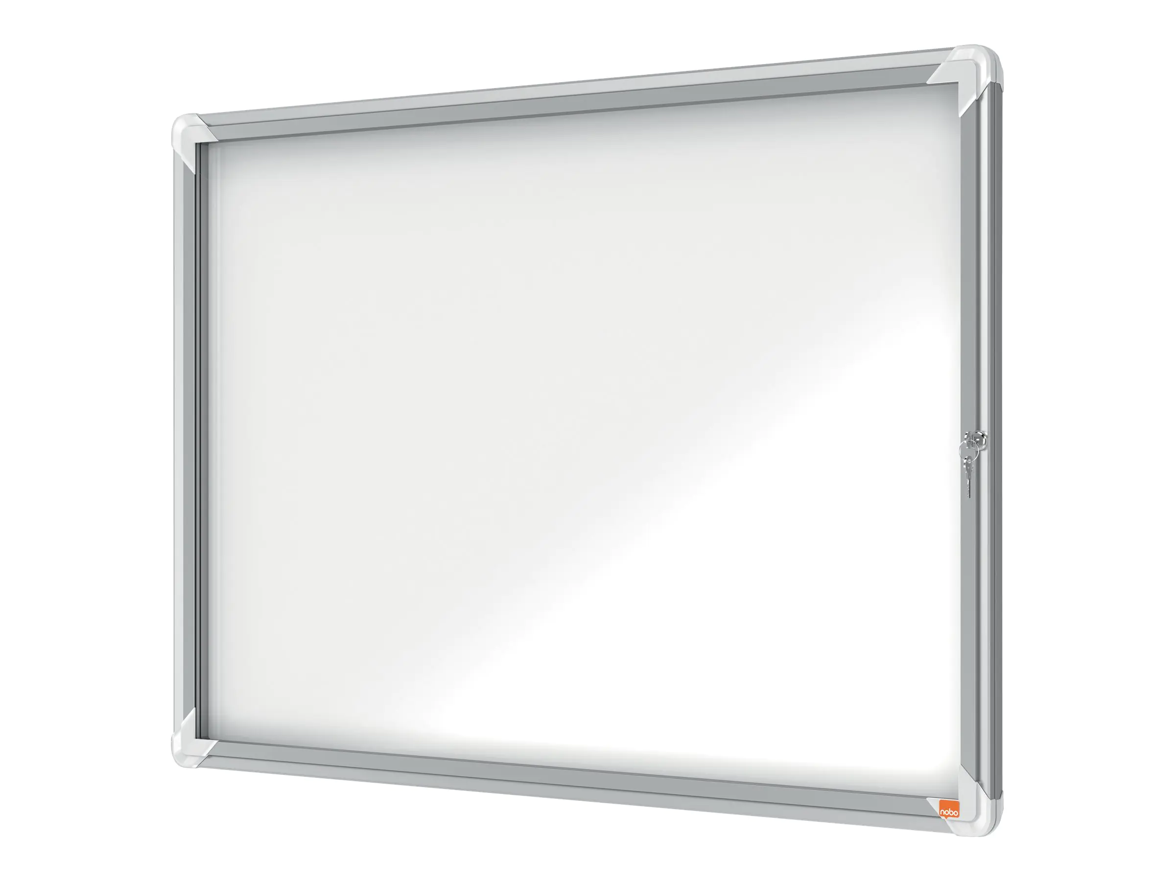 Nobo Geschlossenes Memoboard - geeignet für 1902579