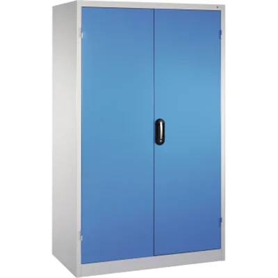 C+P Werkzeugschrank 8932052S10097 1950x1200x600mm 4Bd. lgr/lbl