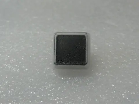 Preh - Ersatztasten für Tastatur - Schwarz