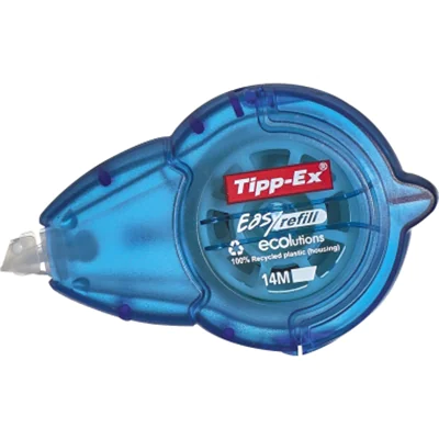 BIC Korrekturroller'Easy Refill' 879424