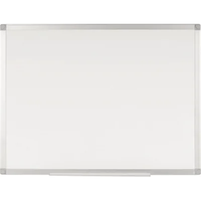 Bi-office Whiteboard Ayda Maße der Oberfläche: 60 x 45 cm (B x H) Tafel magnethaftend beidseitig beschreibbar Stahl emailliert weiß