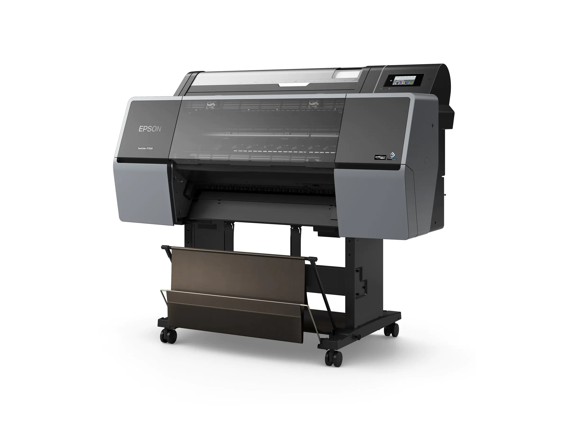 Epson SureColor P7300 - Großformatdrucker - Tintenstrahldruck