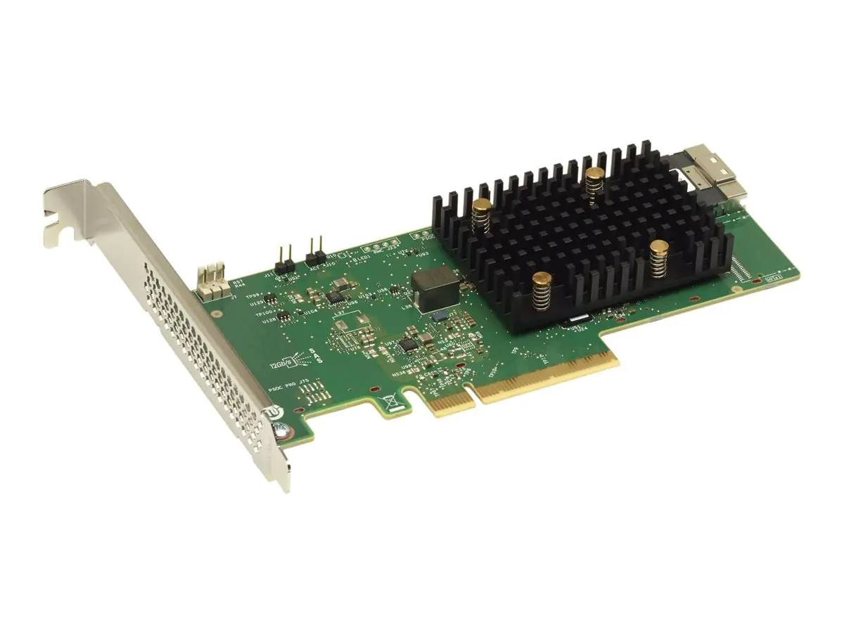 Lenovo ThinkSystem 545-8i - Speichercontroller (RAID)