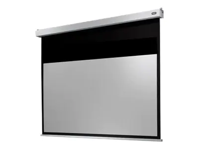 celexon Electric Professional Plus Business format - Leinwand - Deckenmontage möglich,