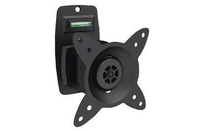 DIGITUS Universelle Wandhalterung mit Schwenkfunktion DA-90350