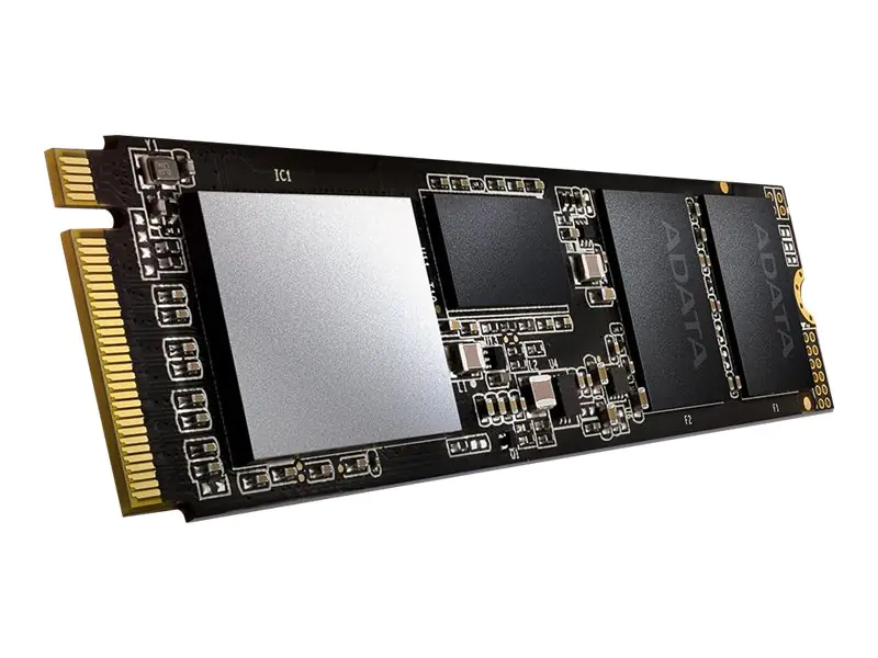 ADATA XPG SX8200 Pro - SSD - 2 TB - intern - M.2 2280 - PCIe 3.0 x4 (NVMe)