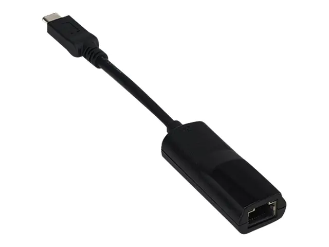 Acer Netzwerkadapter - USB-C - 1GbE - Schwarz NP.CAB1A.017