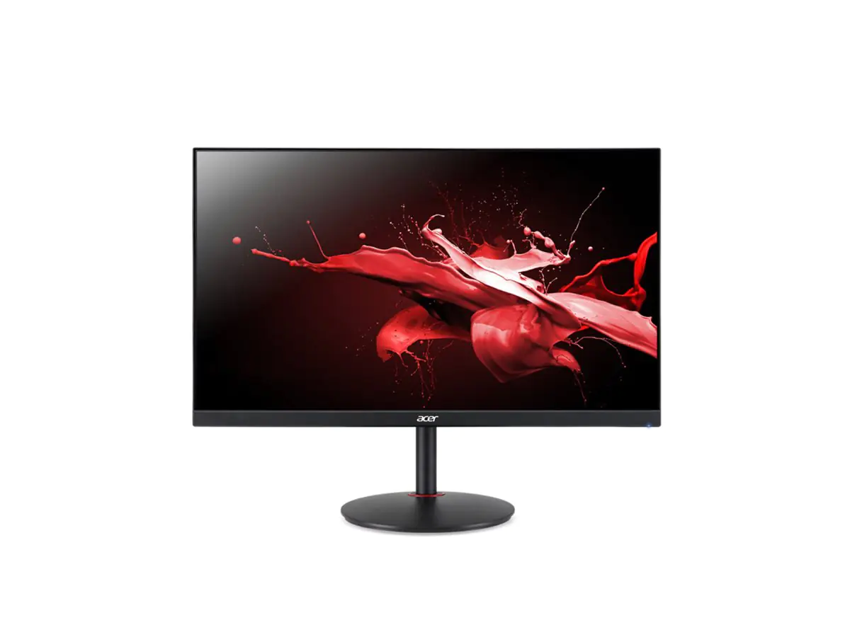 Acer Nitro XV270 M3bmiiprx - XV0 Series - LED-Monitor - Gaming - 68.6 cm (27") UM.HX0EE.305