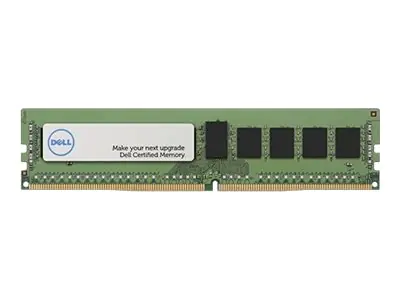 Dell DDR4 - Modul - 8 GB - DIMM 288-PIN - 2400 A8711886