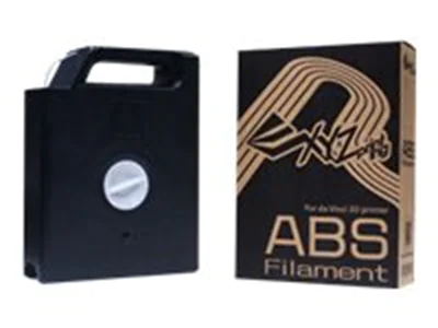 XYZprinting - Flaschengrün - 600 g - ABS-Filament (3D) - für da Vinci 1.0