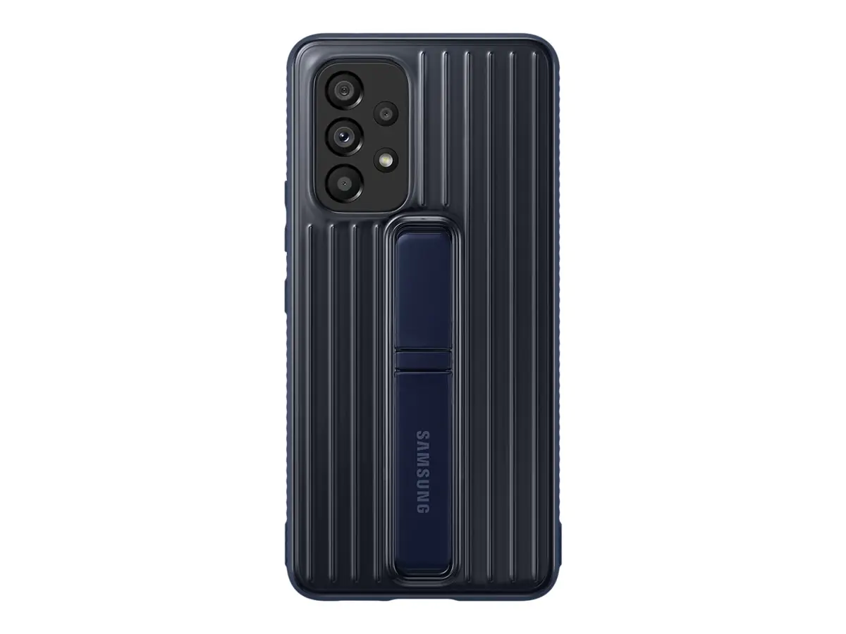 Samsung Galaxy A53 5G Protective Standing Cover Navy EF-RA536CNEGWW