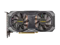 Manli VGA Man GeForce® GTX 1660 Super 6GB Gallardo