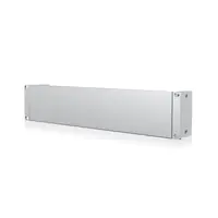 UbiQuiti OCD - Rack - Leerkonsole - 2U